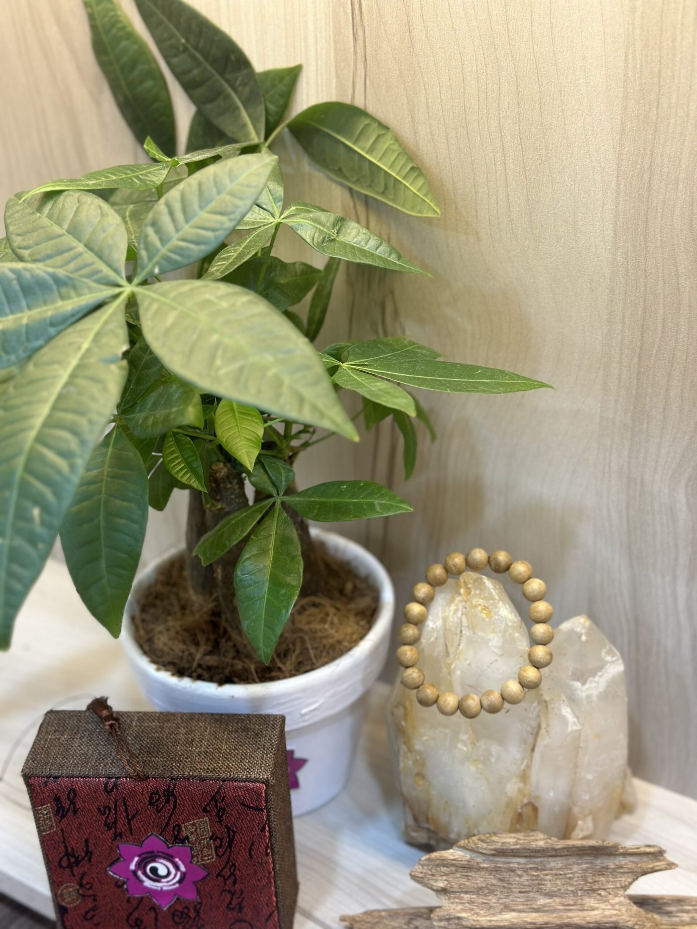 VÒNG TAY TRẦM HƯƠNG — ảnh phụ 3
