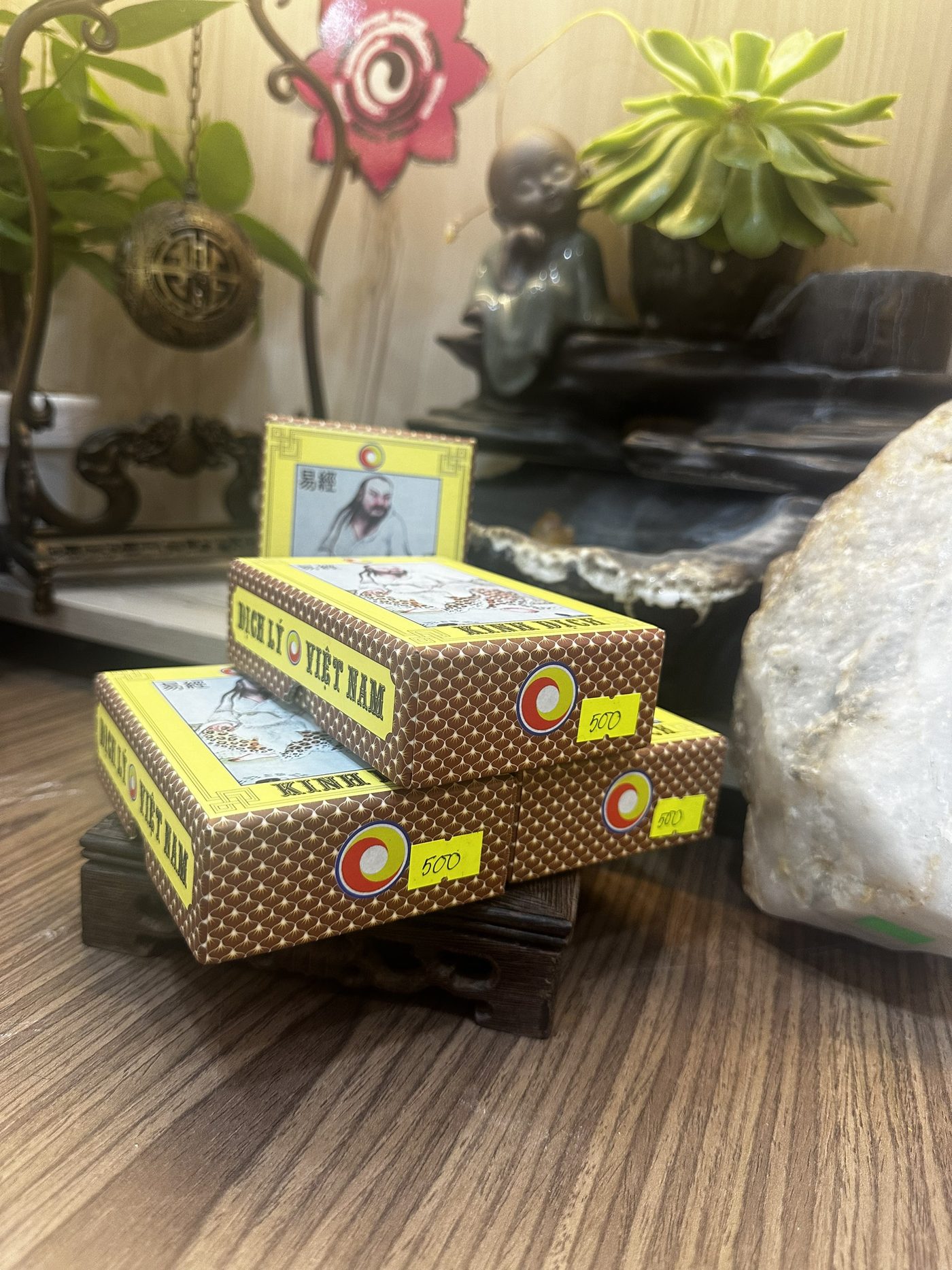 BÀI KINH DỊCH — ảnh phụ 3
