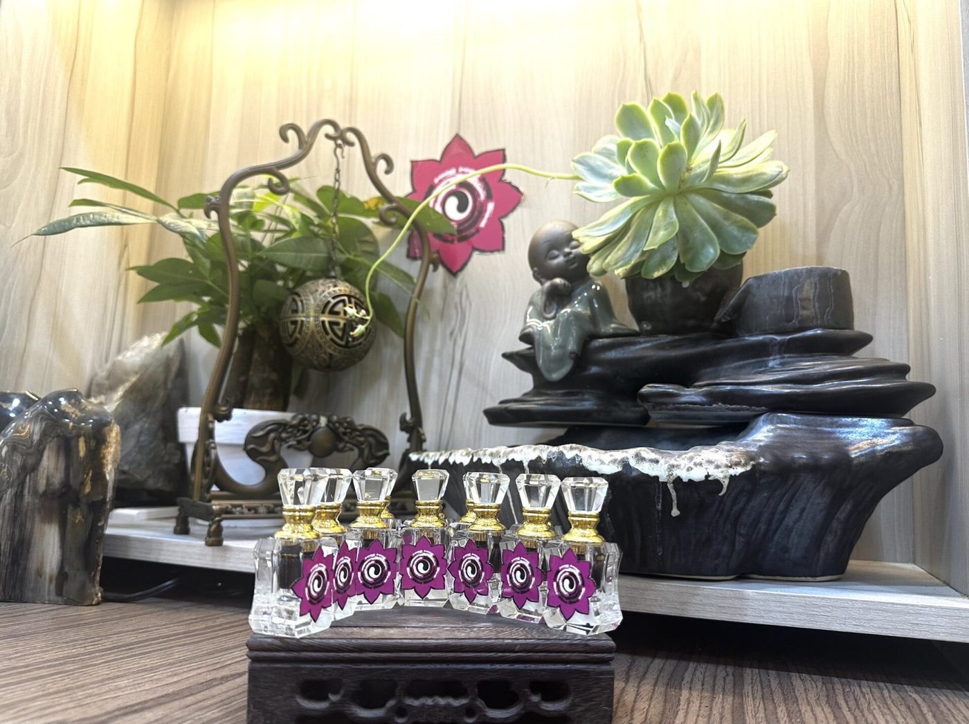 TINH DẦU TRẦM HƯƠNG — ảnh phụ 3