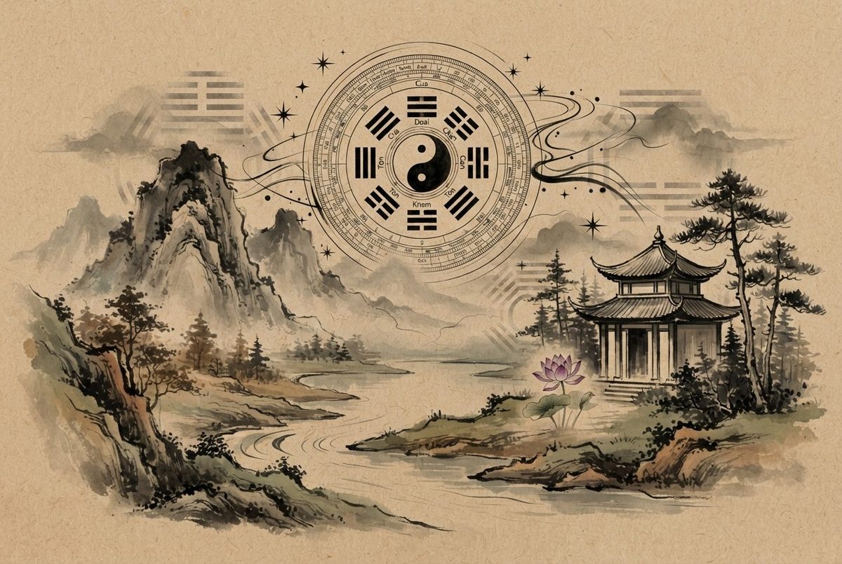 Hướng dẫn sử dụng Lịch Tháng Tổng Hợp — nhập liệu, đọc kết quả và tổng luận