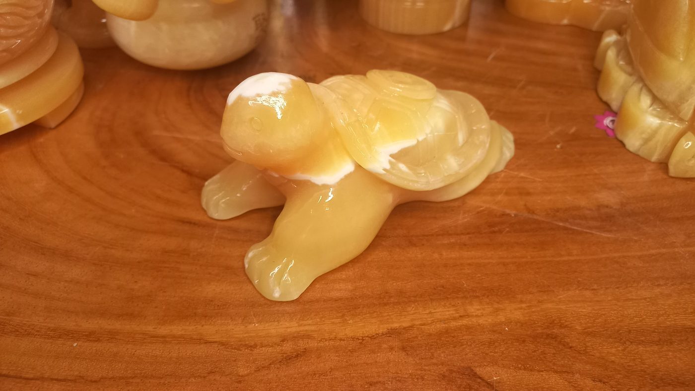Kim Quy Quá hải – Ngọc Hoàng Long — ảnh phụ 2
