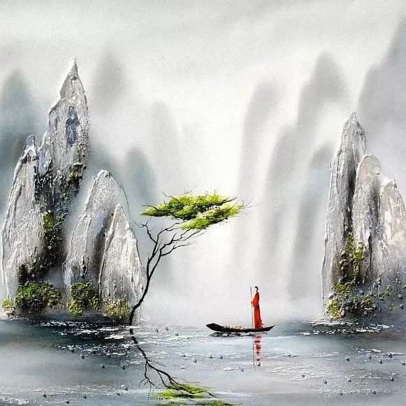 Minh hoạ Cải mệnh bằng phong thủy