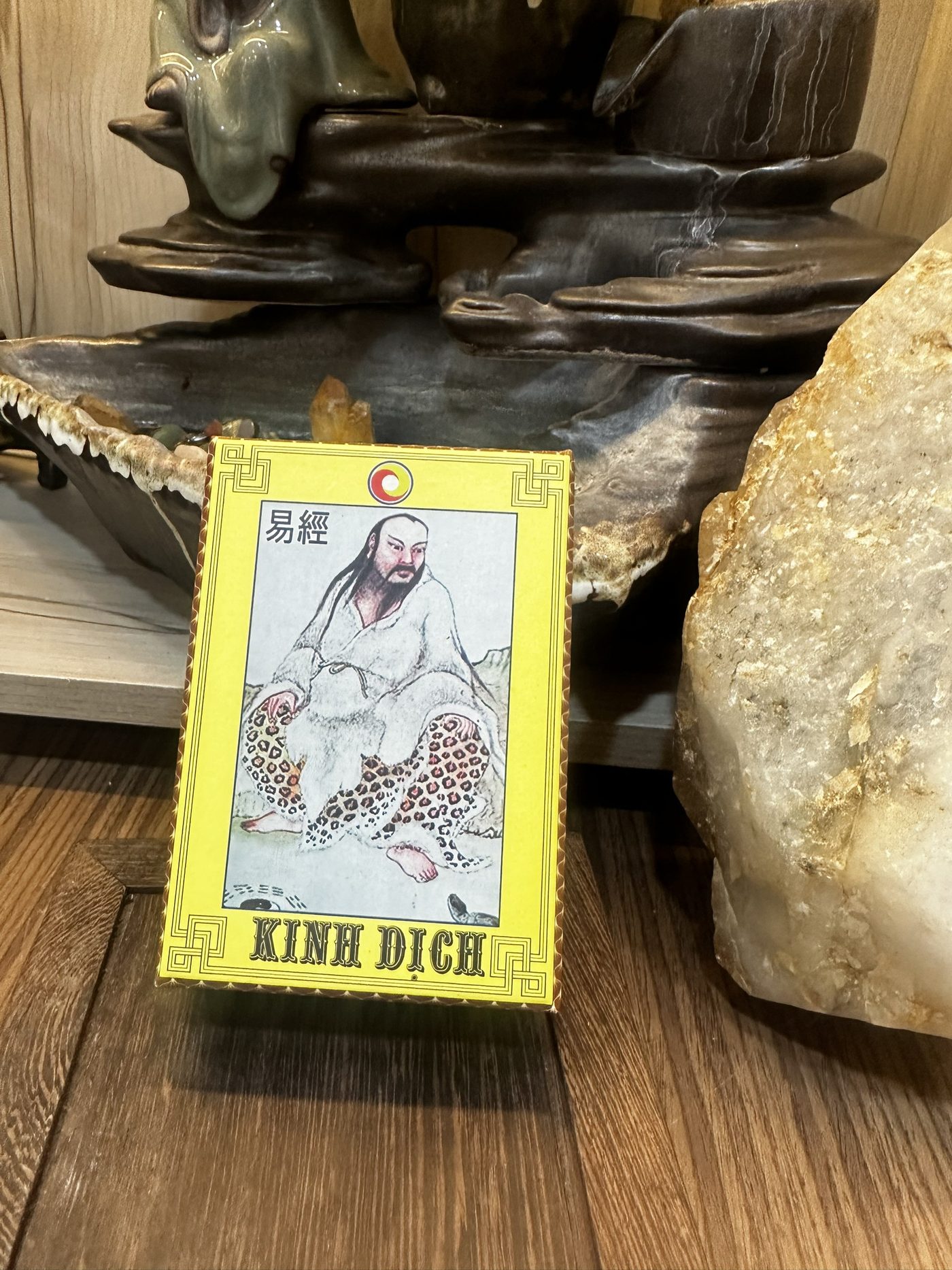 BÀI KINH DỊCH — ảnh phụ 2