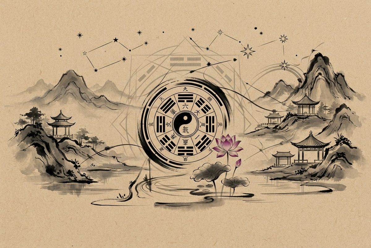 Hướng dẫn sử dụng Lục Nhâm Đại Độn — nhập liệu, đọc kết quả và tổng luận