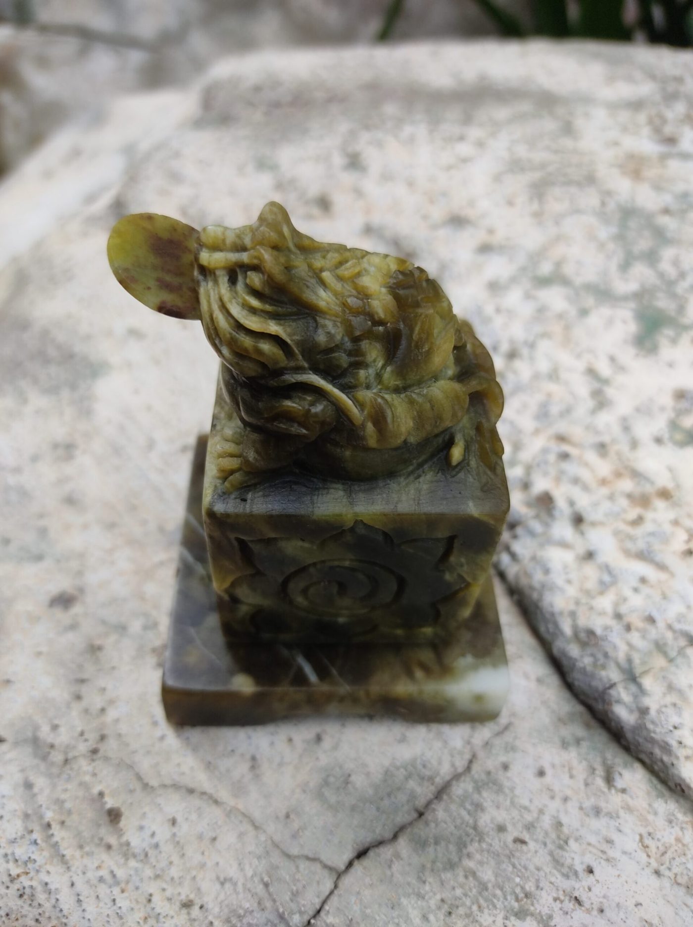 LIÊN HOA PHÁP ẤN — ảnh phụ 3