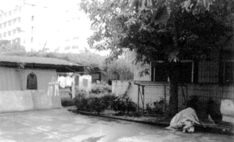Huyền không lục pháp chân truyền – phongthuylienhoa