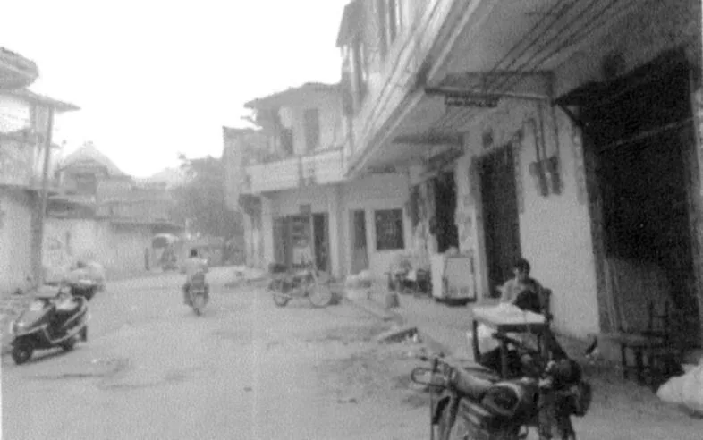 Huyền không lục pháp chân truyền – phongthuylienhoa