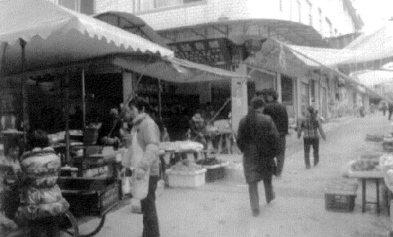 Huyền không lục pháp chân truyền – phongthuylienhoa