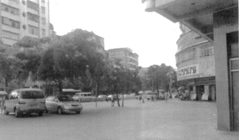 Huyền không lục pháp chân truyền – phongthuylienhoa