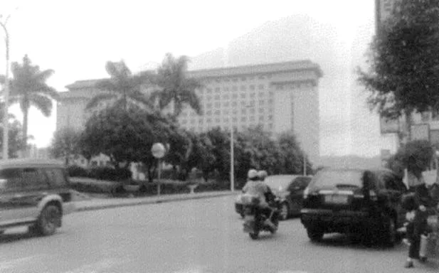 Huyền không lục pháp chân truyền – phongthuylienhoa