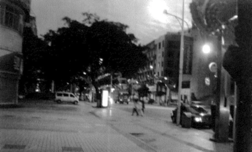 Bài 34: Luận bàn trạch phổ (phần 6): án lưỡng nghi, quán phở, hiệu thuốc thu Khôn khí