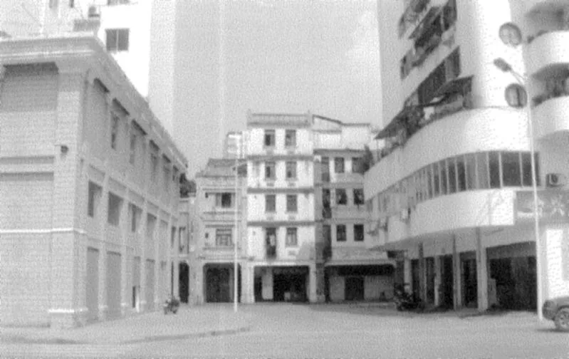 Huyền không lục pháp chân truyền – phongthuylienhoa