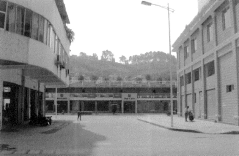 Huyền không lục pháp chân truyền – phongthuylienhoa