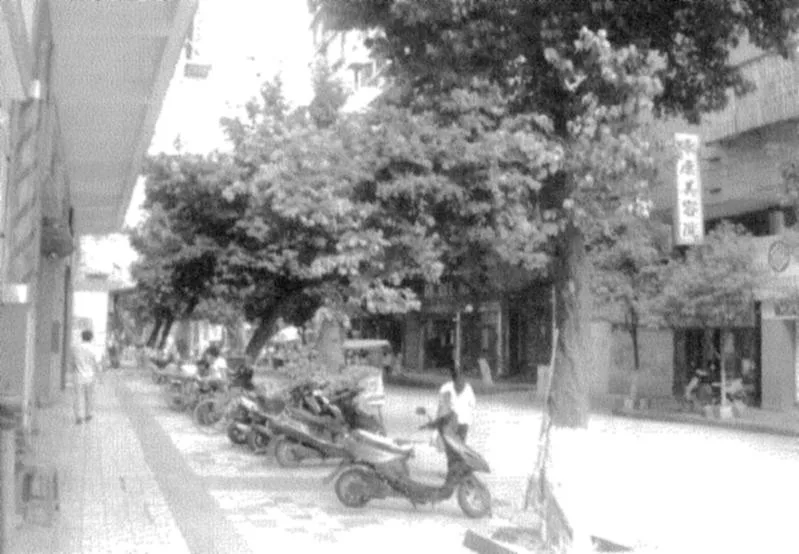 Huyền không lục pháp chân truyền – phongthuylienhoa