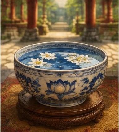Minh hoạ 2: Giảng nghĩa chi tiết Kim Quang Thần Chú