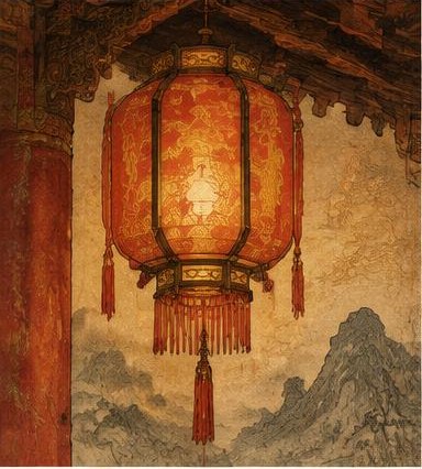 Minh hoạ 1: Lá Kim Quang Phù