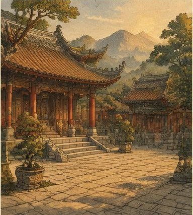 Minh hoạ 3: Tu pháp căn bản