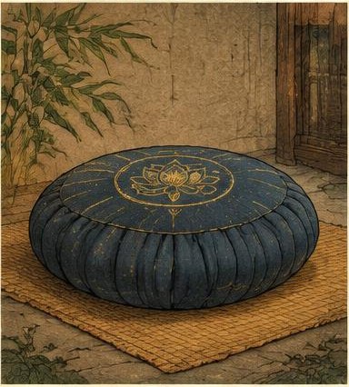 Minh hoạ 1: Đan Điền – hướng luyện – vận dụng