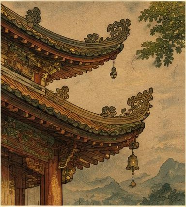 Minh hoạ 2: Đan Điền – hướng luyện – vận dụng