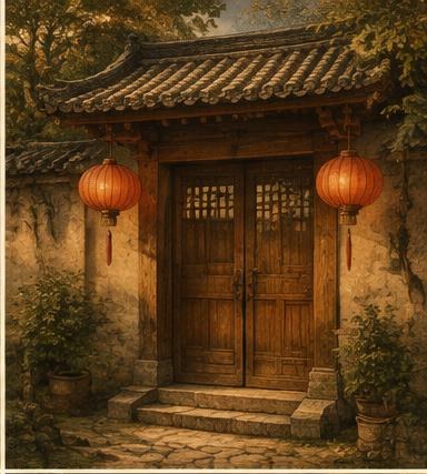 Minh hoạ 4: Kiểm nghiệm thành tựu tu tập