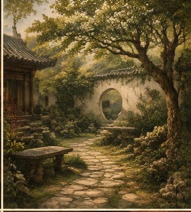 Minh hoạ 1: Công dụng của Kim Quang Phù sau khi tu thành