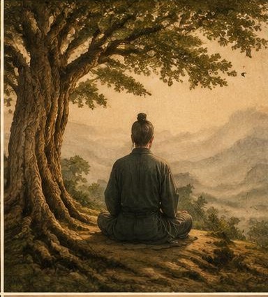 Minh hoạ 3: Công dụng của Kim Quang Phù sau khi tu thành