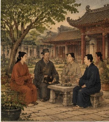 Minh hoạ 4: Phép hộ thân trong trường hợp cấp ứng