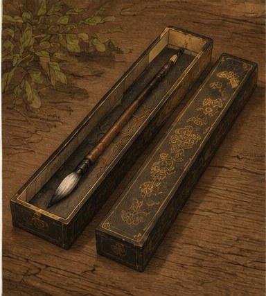 Minh hoạ 3: Những điều cấm kỵ khi luyện