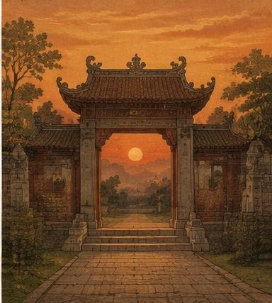 Minh hoạ 4: Những điều cấm kỵ khi luyện