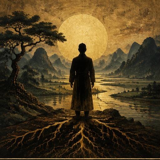 Minh hoạ Bài 4: Hồn Và Phách Trong Quan Niệm Gia Tiên Người Việt