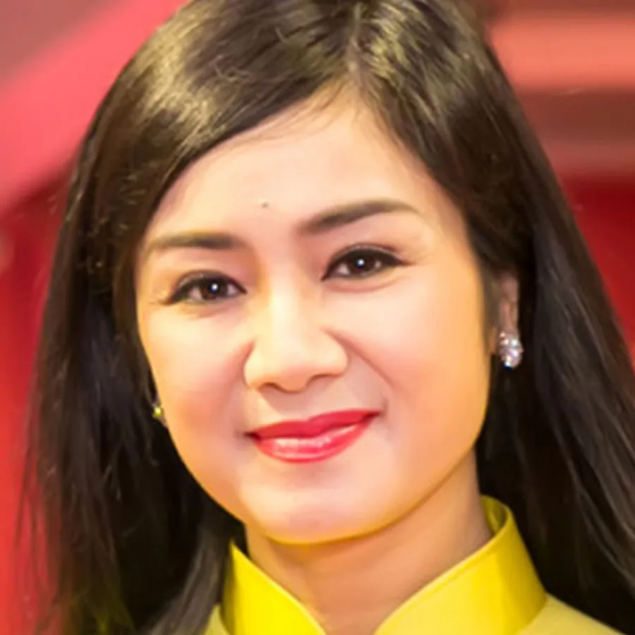 Bài tập tướng cằm — hình 1 đến 10 — nhân tướng học