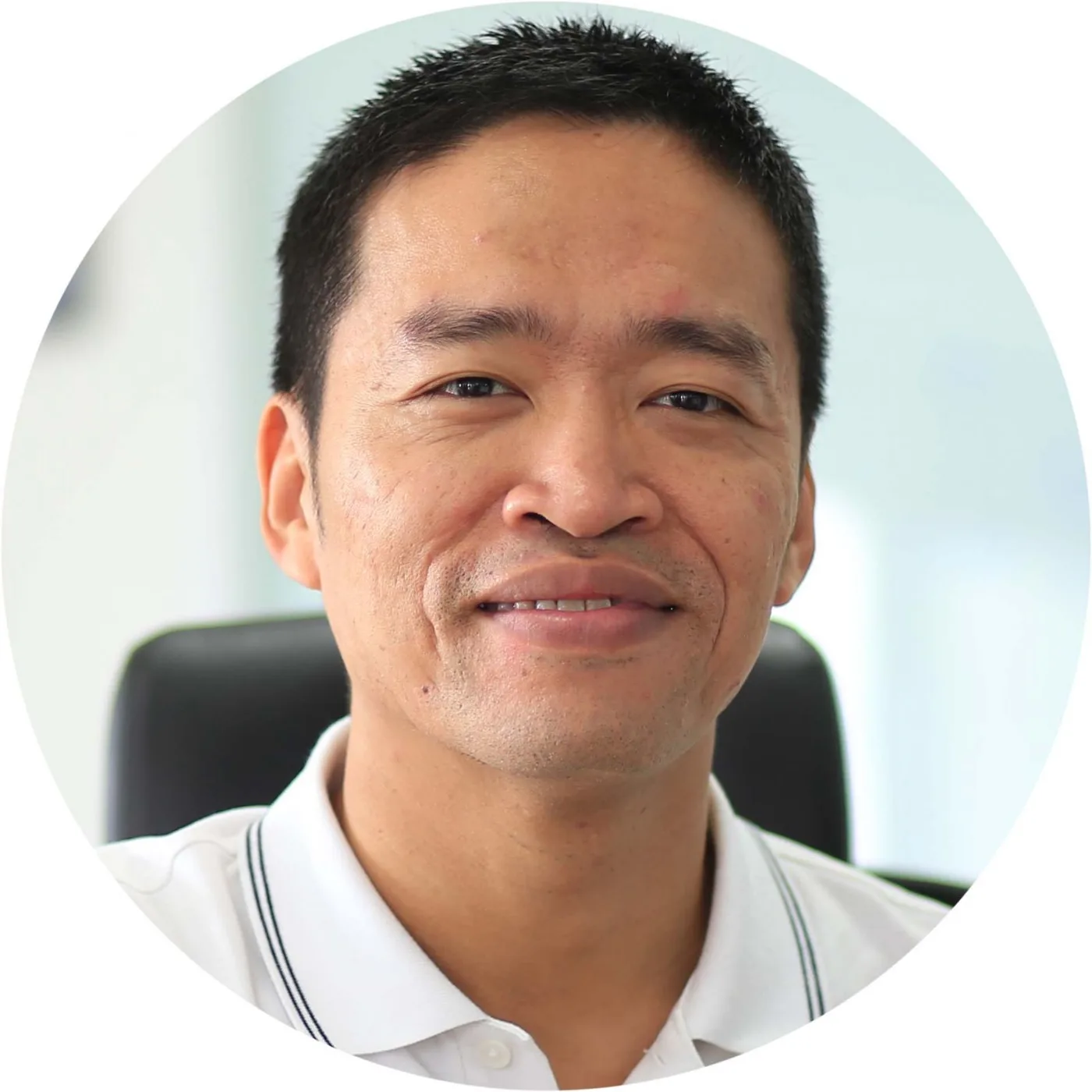 Bài tập tướng miệng — hình 1 đến 10 — nhân tướng học