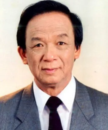 Minh họa tướng Thủy — nhân tướng học