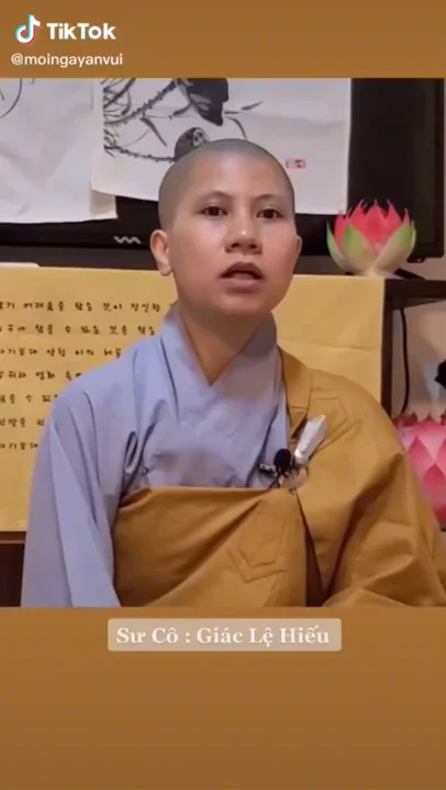 Thanh tướng của người Thủy: giọng láu, lý lắt, lém — nhân tướng liên hoa