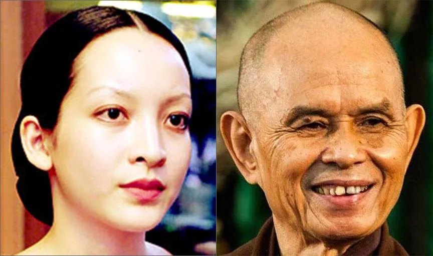 Bộ vị mắt trong nhân tướng học quản trị — nhân tướng học quản trị (hình 1)
