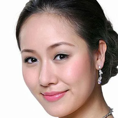 Bộ vị lông mày và tương quan mày – mắt — nhân tướng học quản trị (hình 3)
