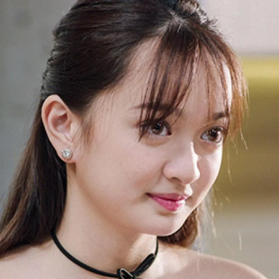 Phép chia tam đình trên khuôn mặt — nhân tướng học quản trị (hình 4)