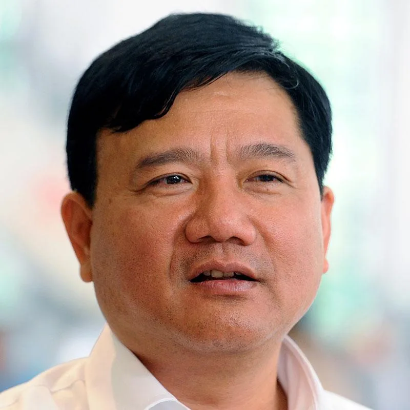 Phép chia tam đình trên khuôn mặt — nhân tướng học quản trị (hình 3)