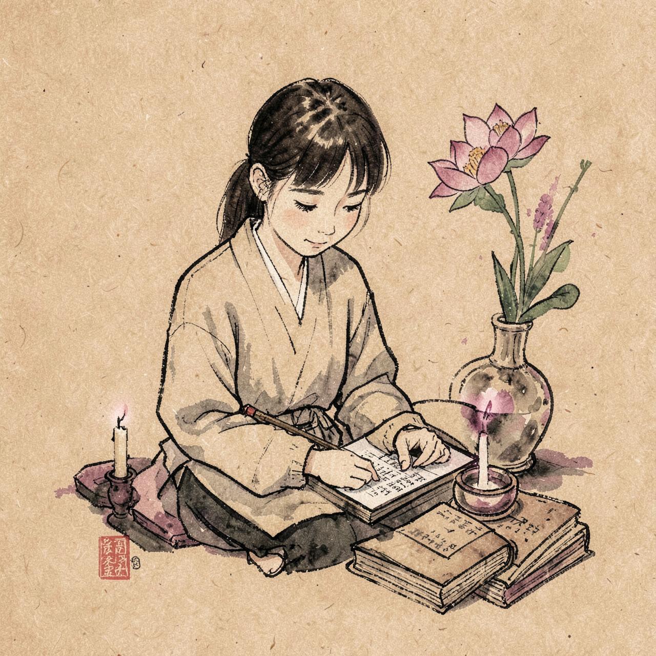 Tự học phong thuỷ cùng ứng dụng phongthuylienhoa