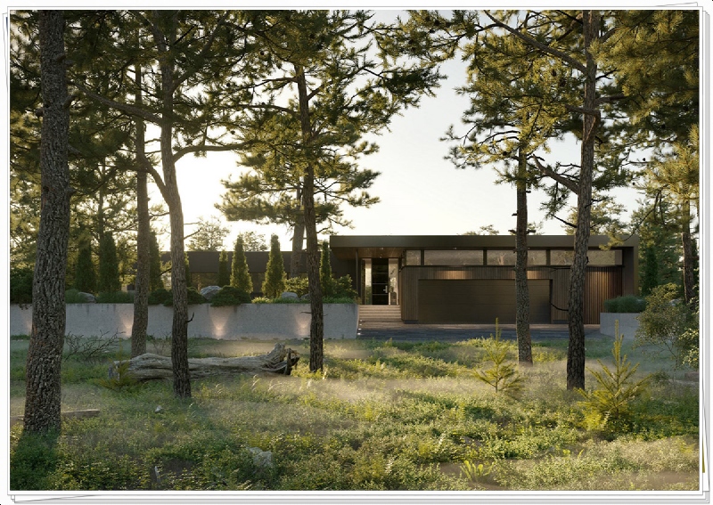 Biet thu kinh tuyet dep 17