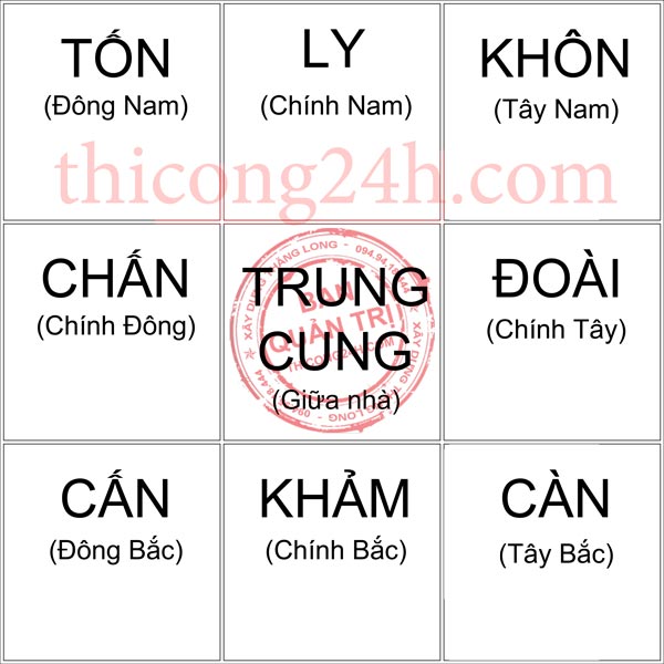 huyen khong tinh ban