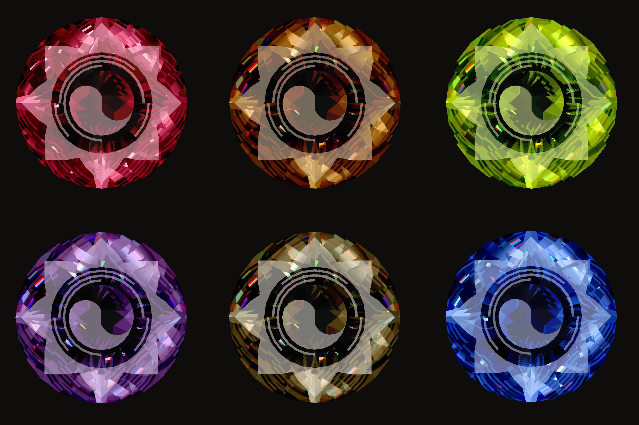 vien thai cuc am duong lien hoa