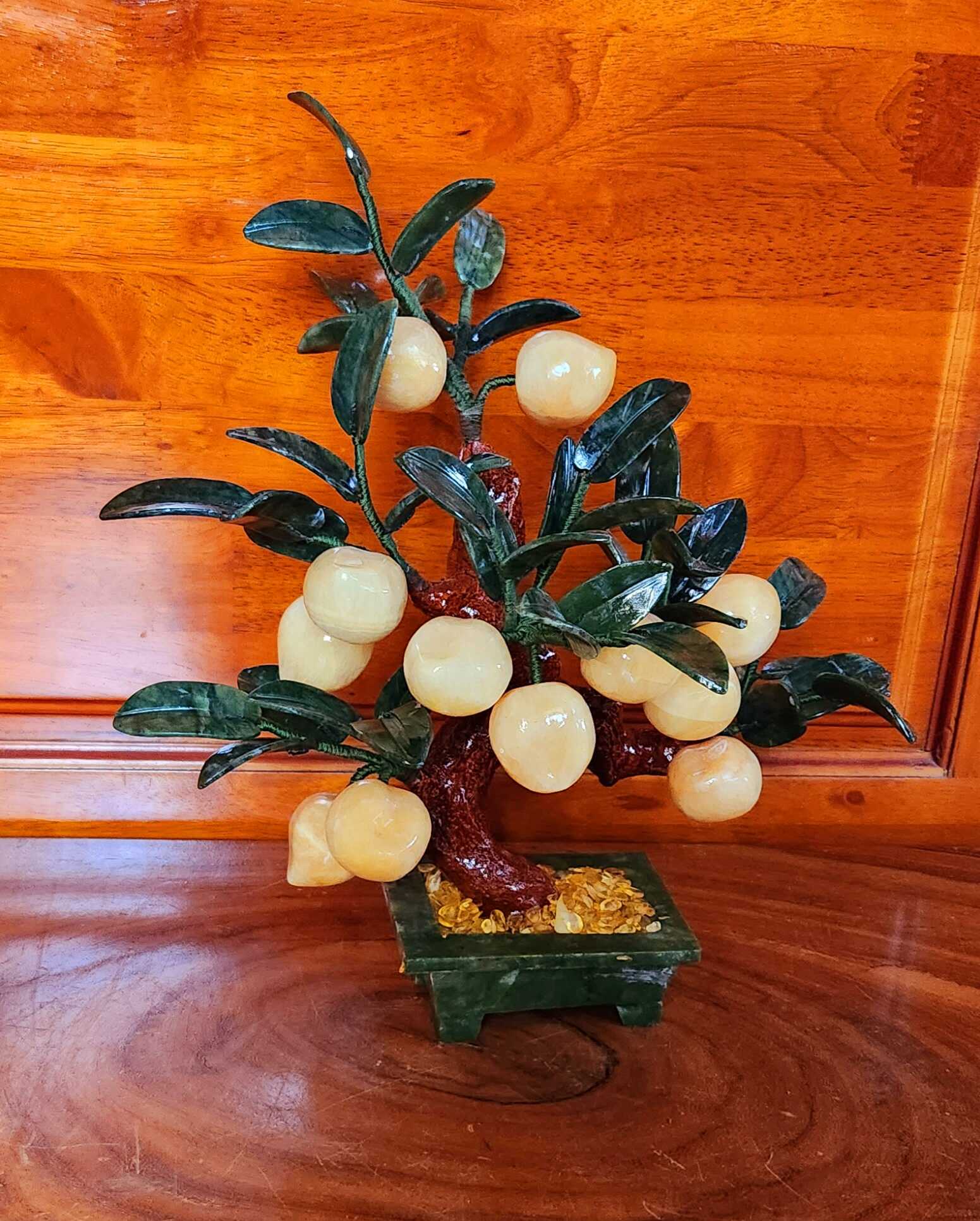 CÂY ĐÀO TIÊN PHONG THỦY cay-dao-tien-phong-thuy