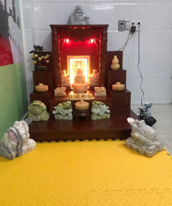 Đồ Thờ Đá Quý