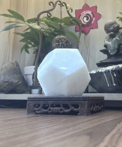 Khối đá lập thể