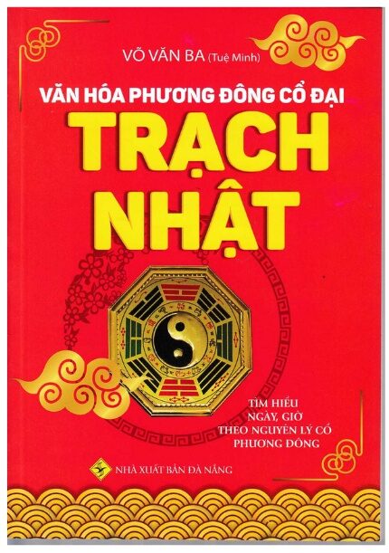 Khóa Học Trạch Nhật Dụng Sự