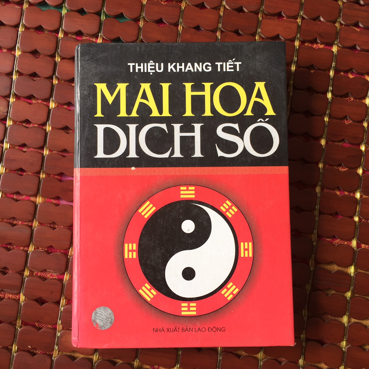 Quẻ Mai Hoa Dịch Số