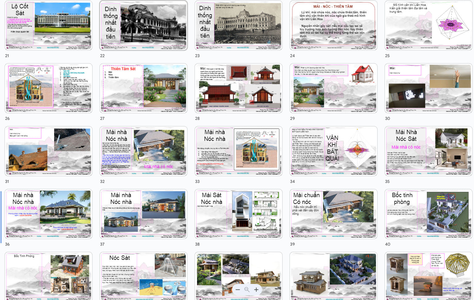 Khóa phong thủy ứng dụng