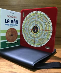 Các tầng của La Kinh loại 18 tầng