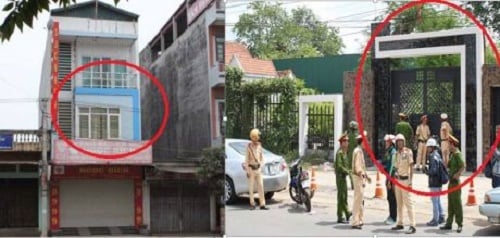 Học phong thuỷ loan đầu